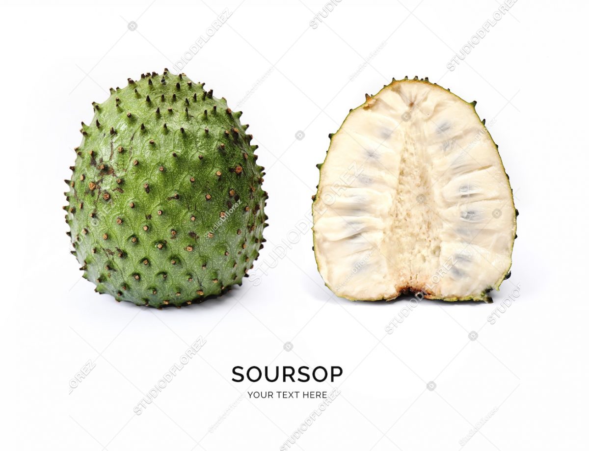 soursop_fruit_white