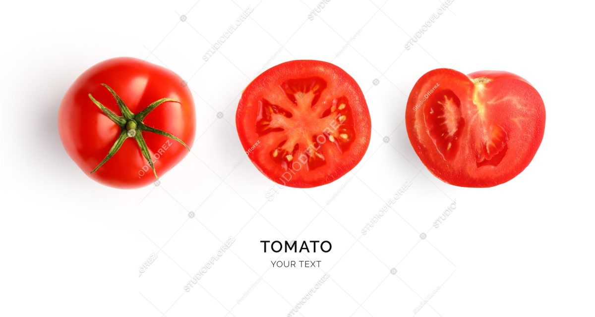 tomato_vegetables_white